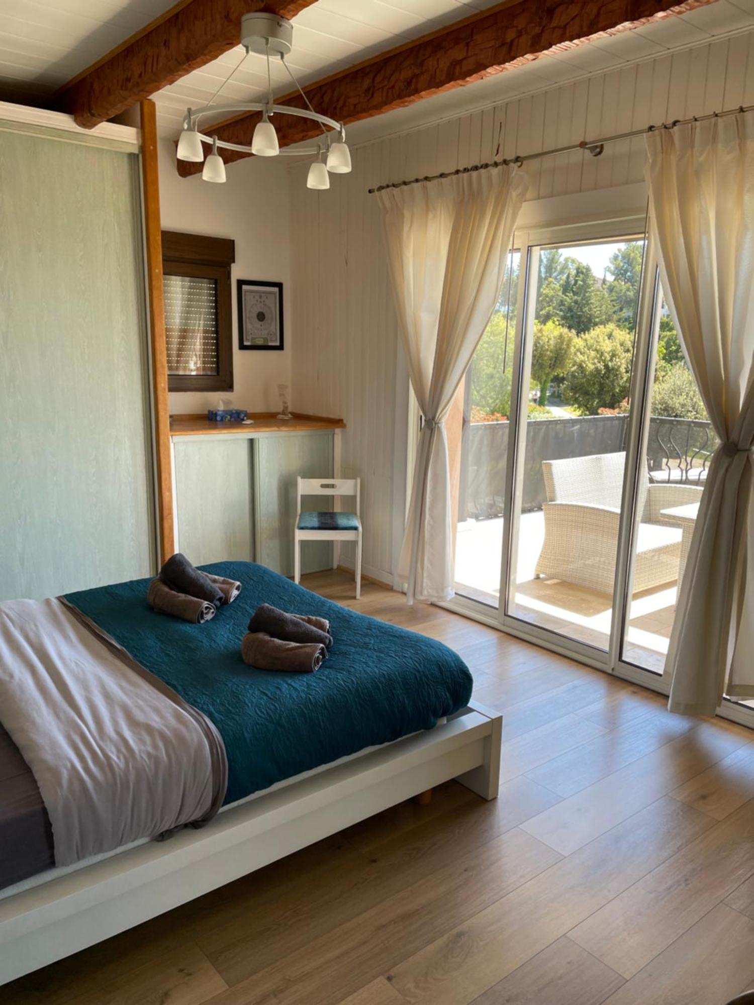 Residence Le Golfe Bleu Rayol-Canadel-sur-Mer Bagian luar foto