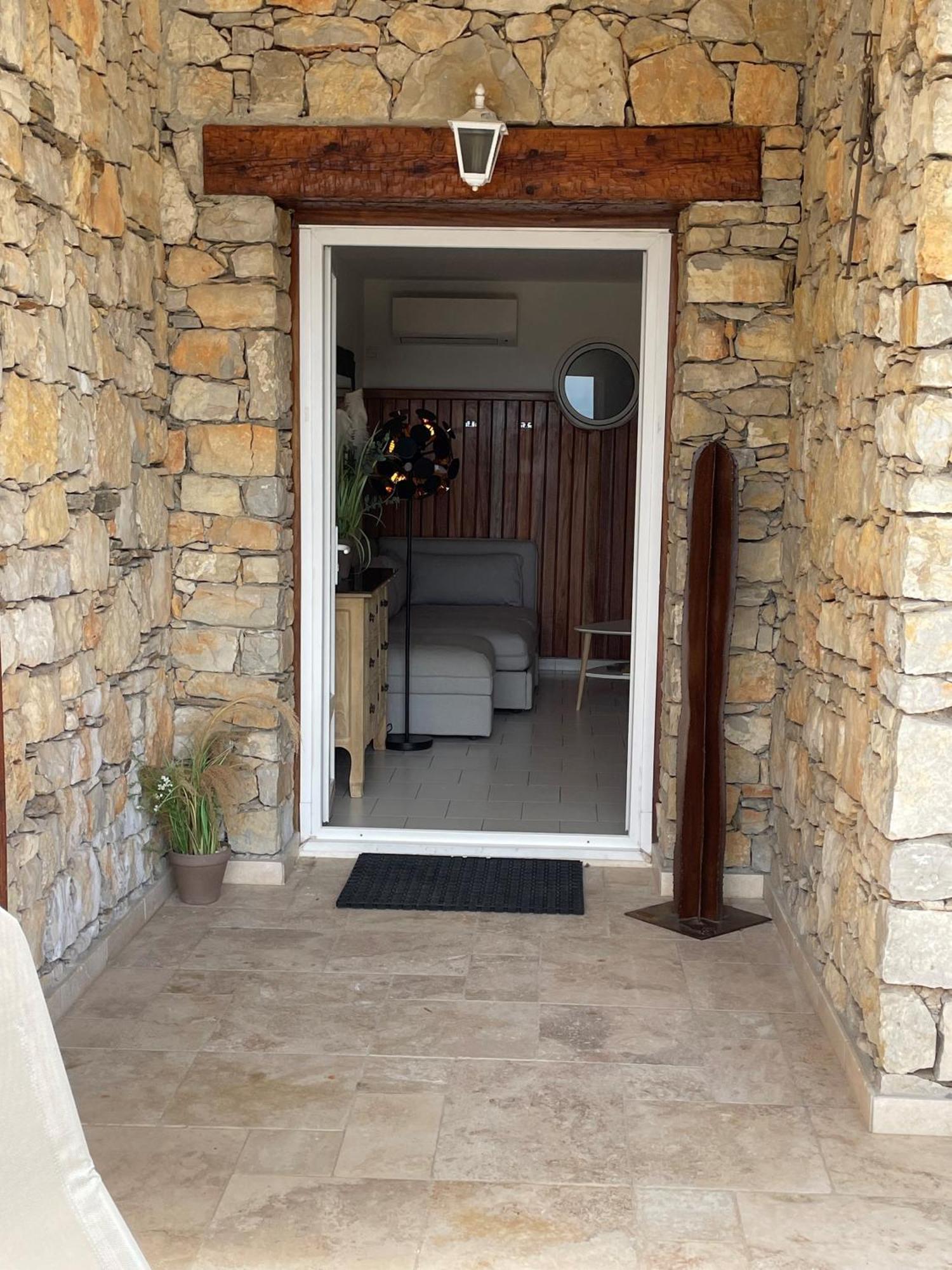 Residence Le Golfe Bleu Rayol-Canadel-sur-Mer Bagian luar foto